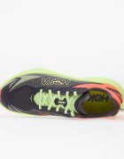 HOKA® Сникърси M Zinal 3 Squid Ink/ Neon Yuzu
