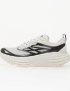 HOKA® Сникърси U Bondi 8 Ts Caged - Mtl Frost/ Metallic Black