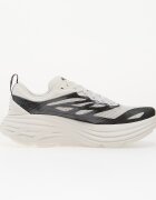 HOKA® Сникърси U Bondi 8 Ts Caged - Mtl Frost/ Metallic Black