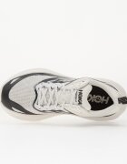 HOKA® Сникърси U Bondi 8 Ts Caged - Mtl Frost/ Metallic Black