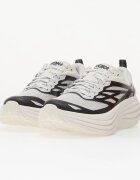 HOKA® Сникърси U Bondi 8 Ts Caged - Mtl Frost/ Metallic Black