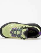 HOKA® Сникърси U Kaha 3 Low Gtx Tp Honeydew/ Black