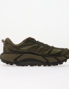 HOKA® Сникърси U Mafate Speed 2 Antique Olive/ Carbon Black