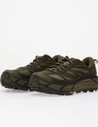 HOKA® Сникърси U Mafate Speed 2 Antique Olive/ Carbon Black