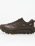 HOKA® Сникърси U Mafate Speed 2 Asphalt Grey/ Walnut