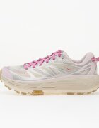 HOKA® Сникърси U Mafate Speed 2 Silver/ Lilac Cream