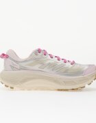 HOKA® Сникърси U Mafate Speed 2 Silver/ Lilac Cream