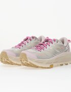 HOKA® Сникърси U Mafate Speed 2 Silver/ Lilac Cream