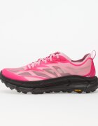 HOKA® Сникърси U Mafate Speed 4 Lite Neon Dragonfruit/ Black