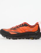 HOKA® Сникърси U Mafate Speed 4 Lite Neon Flame/ Black