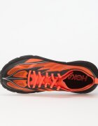 HOKA® Сникърси U Mafate Speed 4 Lite Neon Flame/ Black