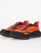 HOKA® Сникърси U Mafate Speed 4 Lite Neon Flame/ Black