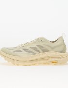 HOKA® Сникърси U Mafate Speed 4 Lite Truffle Salt/ Vintage Yellow