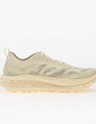 HOKA® Сникърси U Mafate Speed 4 Lite Truffle Salt/ Vintage Yellow