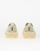 HOKA® Сникърси U Mafate Speed 4 Lite Truffle Salt/ Vintage Yellow