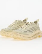 HOKA® Сникърси U Mafate Speed 4 Lite Truffle Salt/ Vintage Yellow
