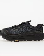 HOKA® Сникърси U Mafate Three2 Wordmark Black/ Outer Orbit