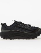 HOKA® Сникърси U Mafate Three2 Wordmark Black/ Outer Orbit