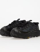 HOKA® Сникърси U Mafate Three2 Wordmark Black/ Outer Orbit