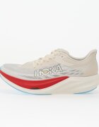 HOKA® Сникърси U Rocket X 3 Alabaster/ Frost