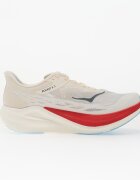 HOKA® Сникърси U Rocket X 3 Alabaster/ Frost