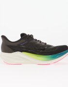 HOKA® Сникърси U Rocket X 3 Black/ Neon Nebula