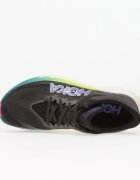 HOKA® Сникърси U Rocket X 3 Black/ Neon Nebula