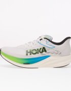 HOKA® Сникърси U Rocket X 3 Frost/ Electric Lime
