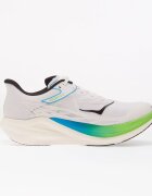 HOKA® Сникърси U Rocket X 3 Frost/ Electric Lime