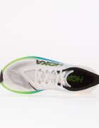 HOKA® Сникърси U Rocket X 3 Frost/ Electric Lime