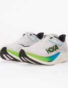 HOKA® Сникърси U Rocket X 3 Frost/ Electric Lime
