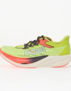 HOKA® Сникърси U Rocket X 3 Neon Yuzu/ Squid Ink