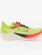 HOKA® Сникърси U Rocket X 3 Neon Yuzu/ Squid Ink