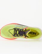 HOKA® Сникърси U Rocket X 3 Neon Yuzu/ Squid Ink