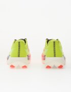 HOKA® Сникърси U Rocket X 3 Neon Yuzu/ Squid Ink
