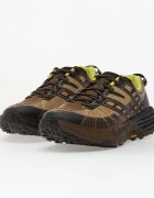 HOKA® Сникърси U Speedgoat 2 Dark Chocolate/ Black