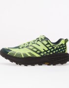 HOKA® Сникърси U Speedgoat 2 Neon Yuzu/ Black