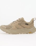HOKA® Сникърси W Anacapa 2 Low GTX Raw Linen/ Oat Milk