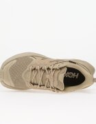 HOKA® Сникърси W Anacapa 2 Low GTX Raw Linen/ Oat Milk