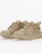 HOKA® Сникърси W Anacapa 2 Low GTX Raw Linen/ Oat Milk