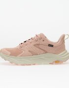 HOKA® Сникърси W Anacapa 2 Low GTX Rose Latte/ Truffle Salt