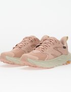HOKA® Сникърси W Anacapa 2 Low GTX Rose Latte/ Truffle Salt