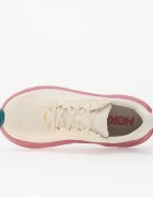 HOKA® Сникърси W Arahi 8 Alabaster/ Lingonberry
