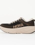 HOKA® Сникърси W Bondi 7 Black/ Rose Cream