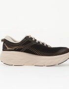 HOKA® Сникърси W Bondi 7 Black/ Rose Cream