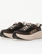 HOKA® Сникърси W Bondi 7 Black/ Rose Cream