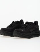 HOKA® Сникърси W Bondi 9 Black/ Black
