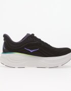 HOKA® Сникърси W Bondi 9 Black/ Neon Dragonfruit