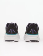 HOKA® Сникърси W Bondi 9 Black/ Neon Dragonfruit