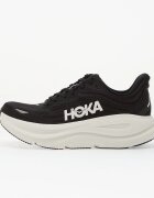 HOKA® Сникърси W Bondi 9 Black/ White